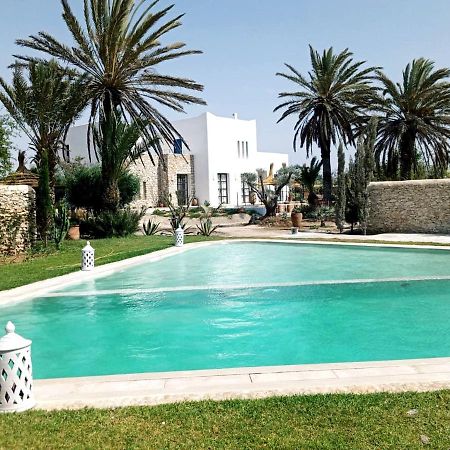La Maison D'Helene Essaouira Ghazoua Ngoại thất bức ảnh