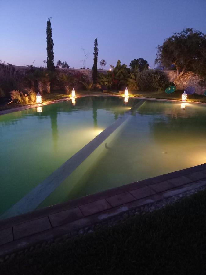 La Maison D'Helene Essaouira Ghazoua Ngoại thất bức ảnh