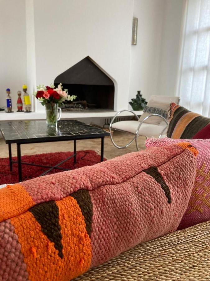 La Maison D'Helene Essaouira Ghazoua Ngoại thất bức ảnh
