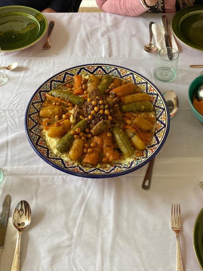 La Maison D'Helene Essaouira Ghazoua Ngoại thất bức ảnh