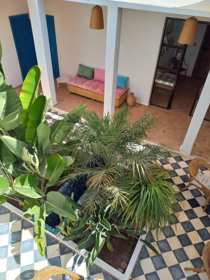 La Maison D'Helene Essaouira Ghazoua Ngoại thất bức ảnh