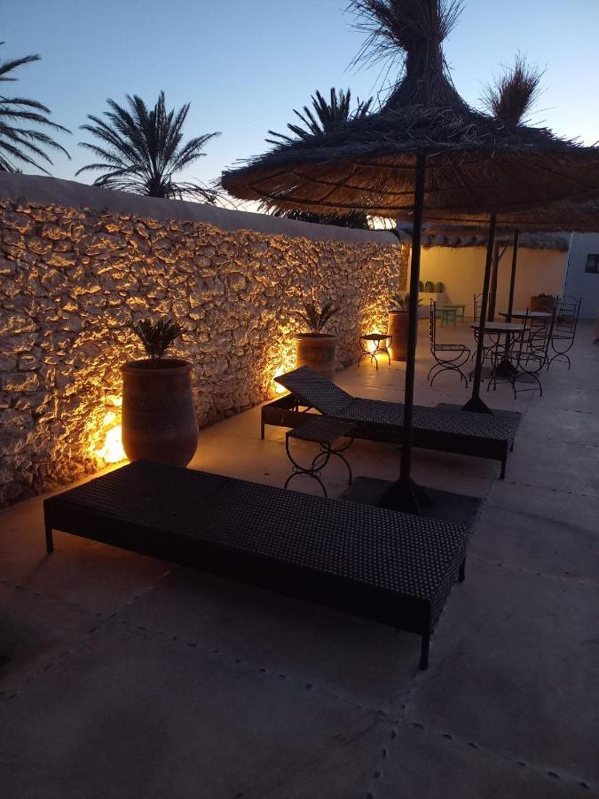 La Maison D'Helene Essaouira Ghazoua Ngoại thất bức ảnh