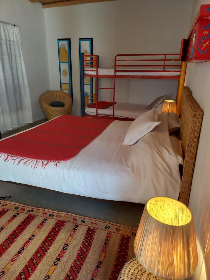 La Maison D'Helene Essaouira Ghazoua Ngoại thất bức ảnh