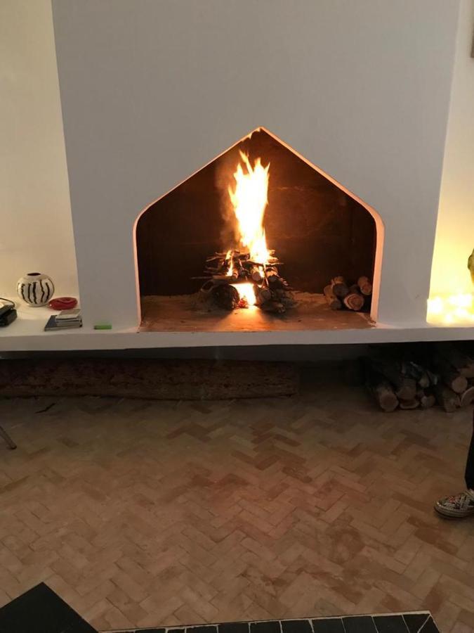 La Maison D'Helene Essaouira Ghazoua Ngoại thất bức ảnh