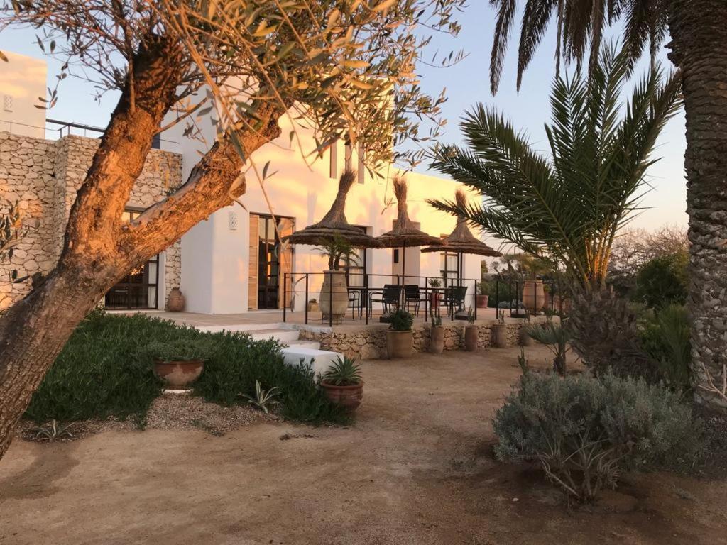 La Maison D'Helene Essaouira Ghazoua Ngoại thất bức ảnh