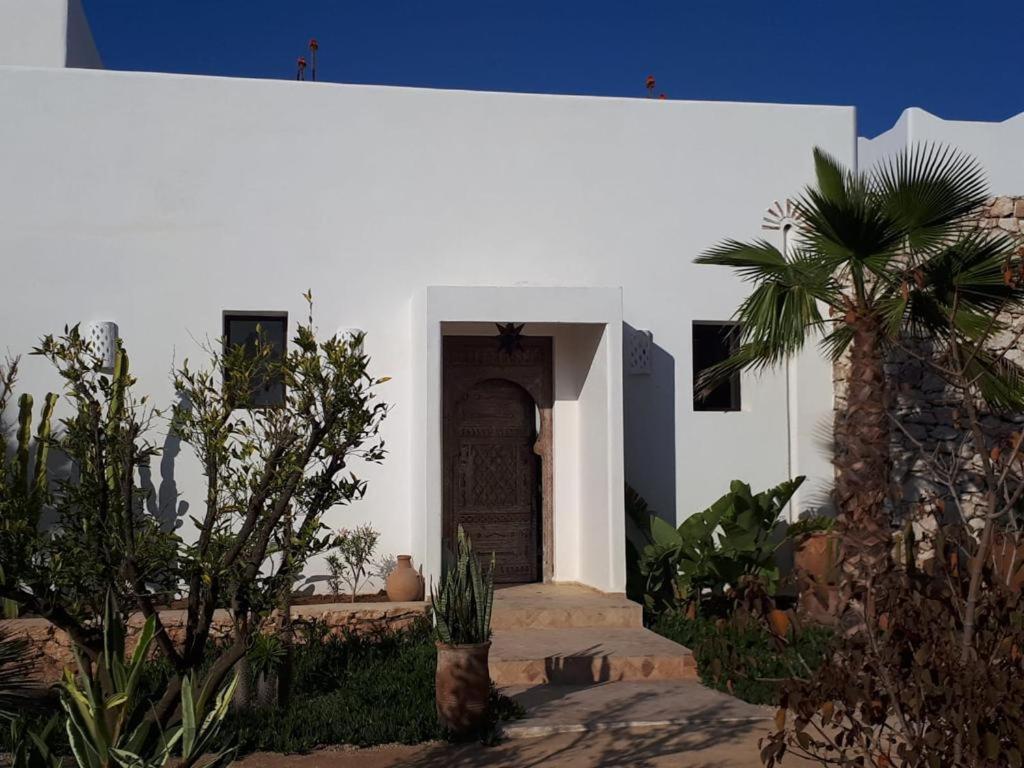 La Maison D'Helene Essaouira Ghazoua Ngoại thất bức ảnh