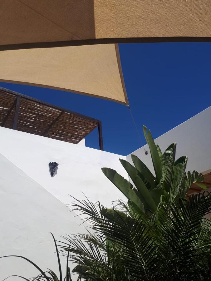 La Maison D'Helene Essaouira Ghazoua Ngoại thất bức ảnh