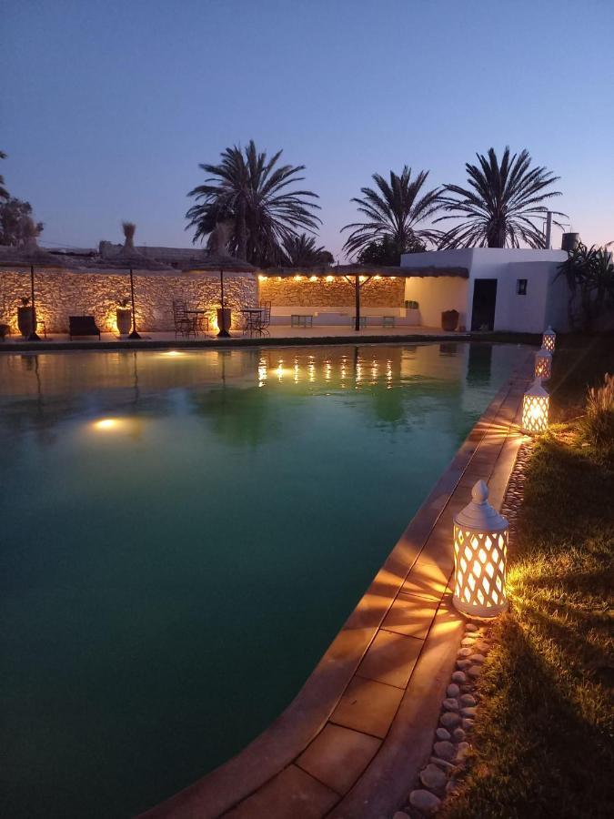 La Maison D'Helene Essaouira Ghazoua Ngoại thất bức ảnh