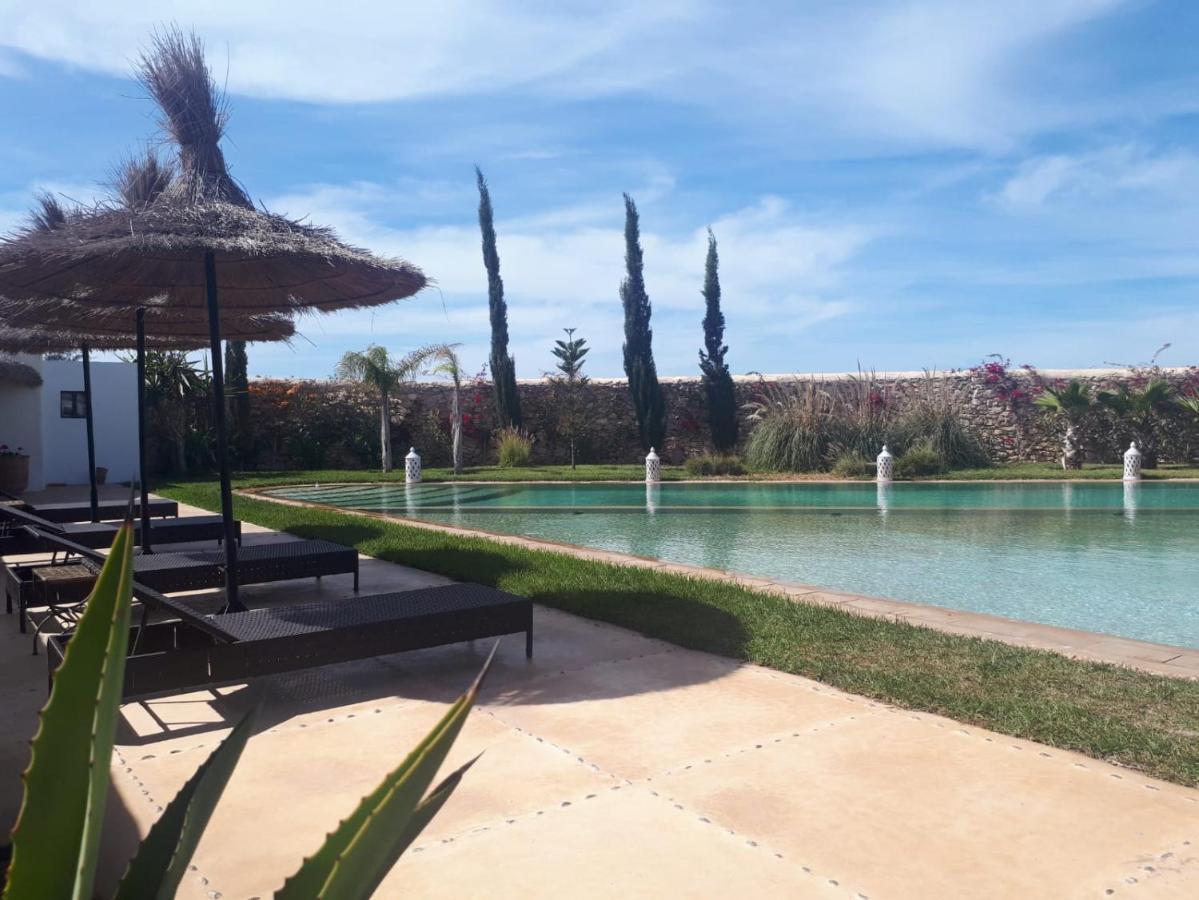 La Maison D'Helene Essaouira Ghazoua Ngoại thất bức ảnh