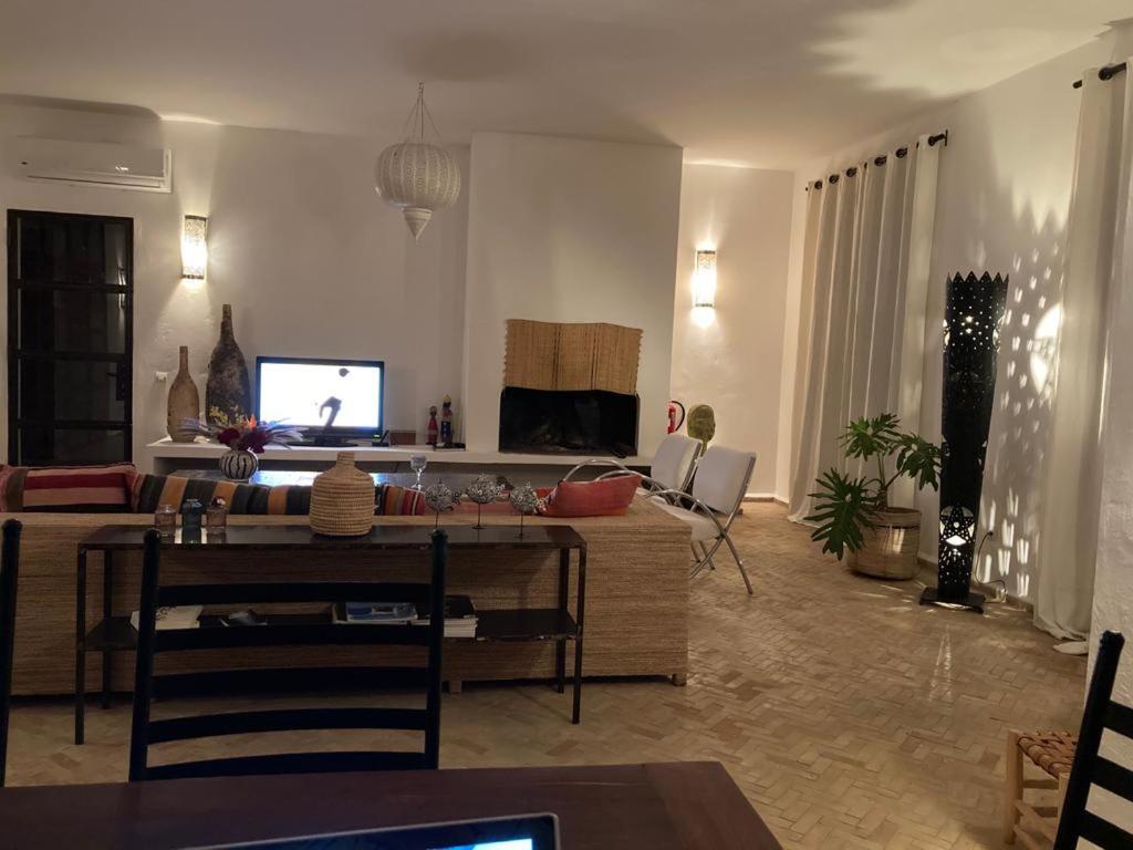 La Maison D'Helene Essaouira Ghazoua Ngoại thất bức ảnh