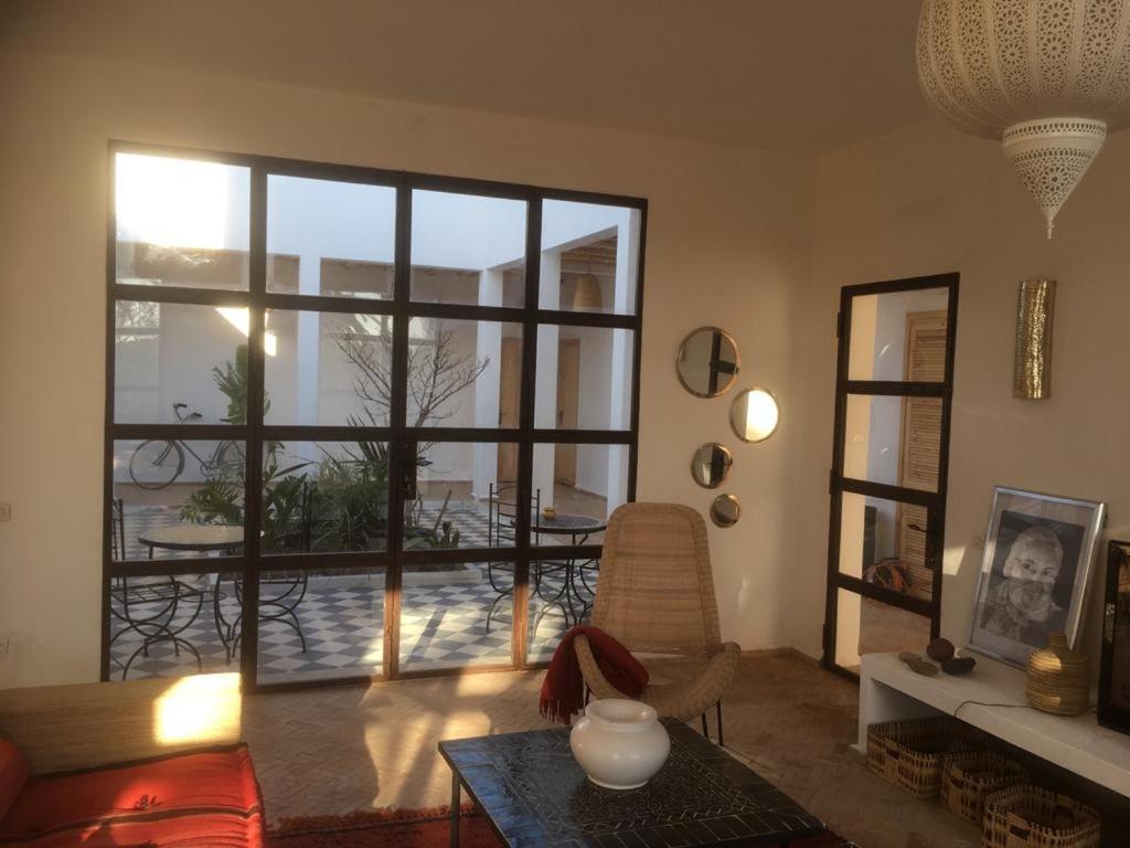 La Maison D'Helene Essaouira Ghazoua Ngoại thất bức ảnh