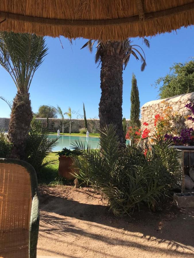 La Maison D'Helene Essaouira Ghazoua Ngoại thất bức ảnh