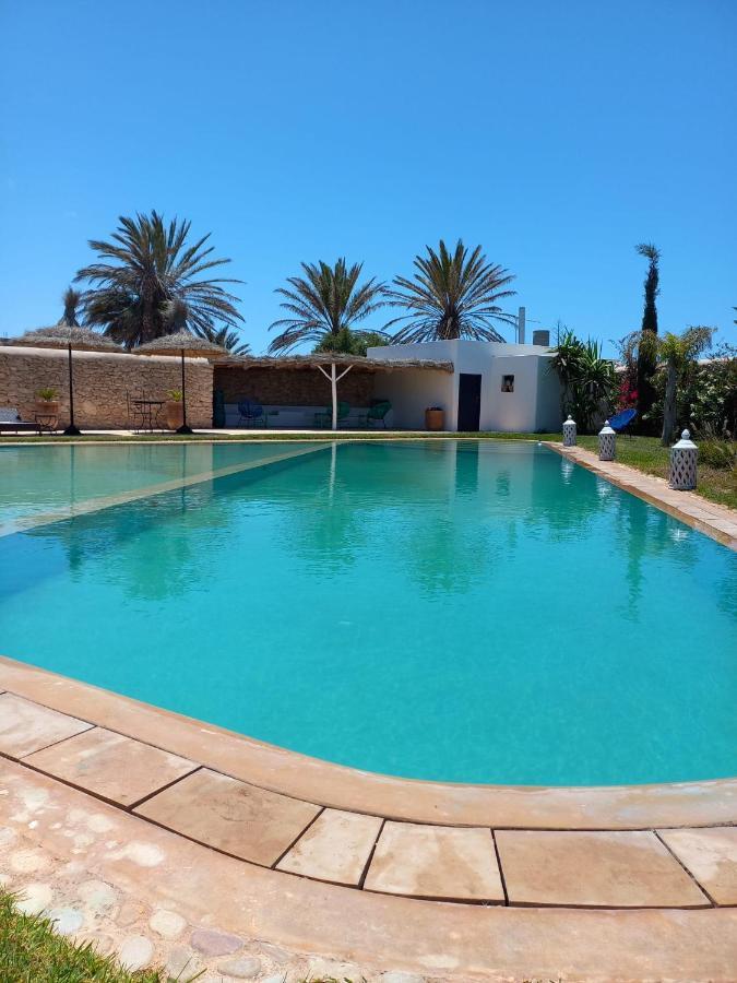 La Maison D'Helene Essaouira Ghazoua Ngoại thất bức ảnh