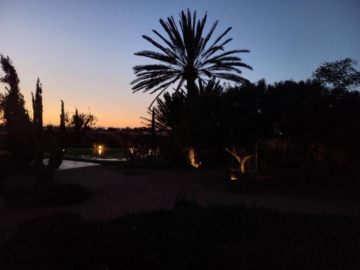La Maison D'Helene Essaouira Ghazoua Ngoại thất bức ảnh