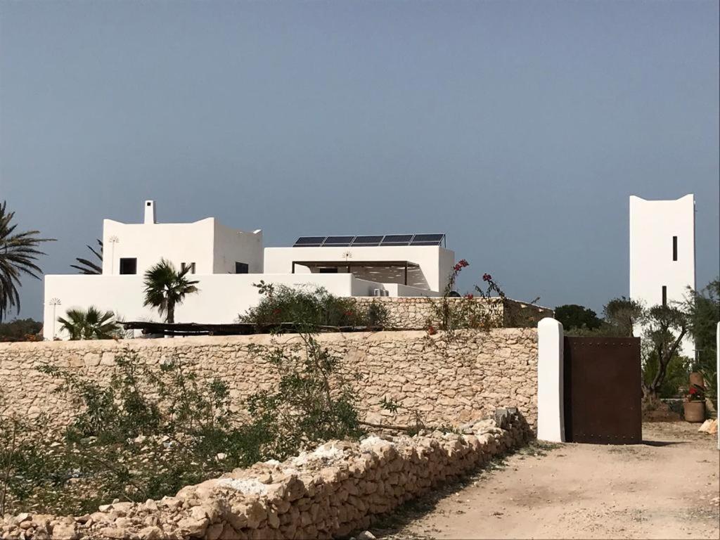 La Maison D'Helene Essaouira Ghazoua Ngoại thất bức ảnh