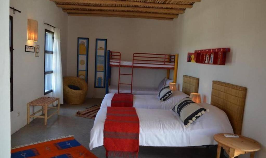 La Maison D'Helene Essaouira Ghazoua Ngoại thất bức ảnh