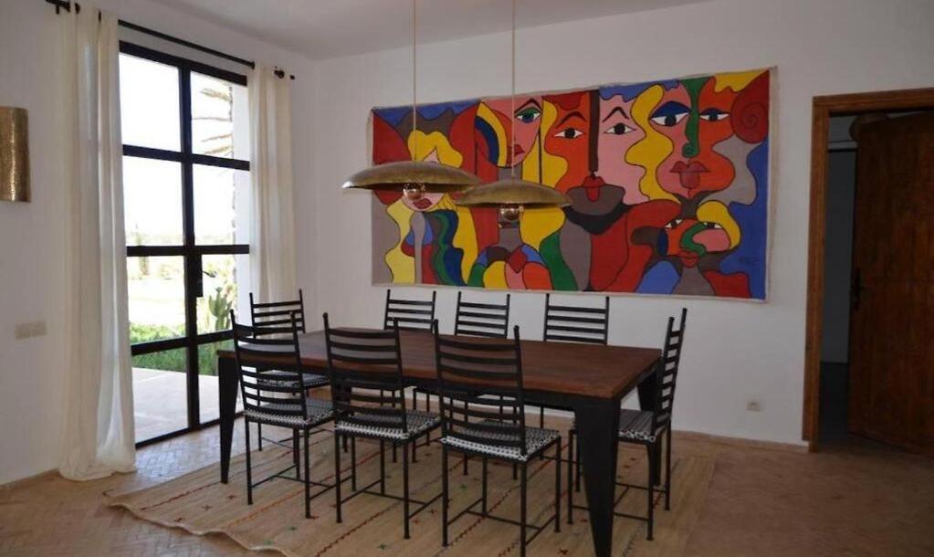 La Maison D'Helene Essaouira Ghazoua Ngoại thất bức ảnh
