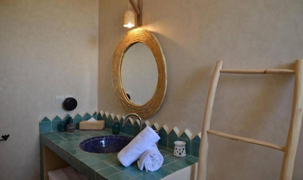 La Maison D'Helene Essaouira Ghazoua Ngoại thất bức ảnh