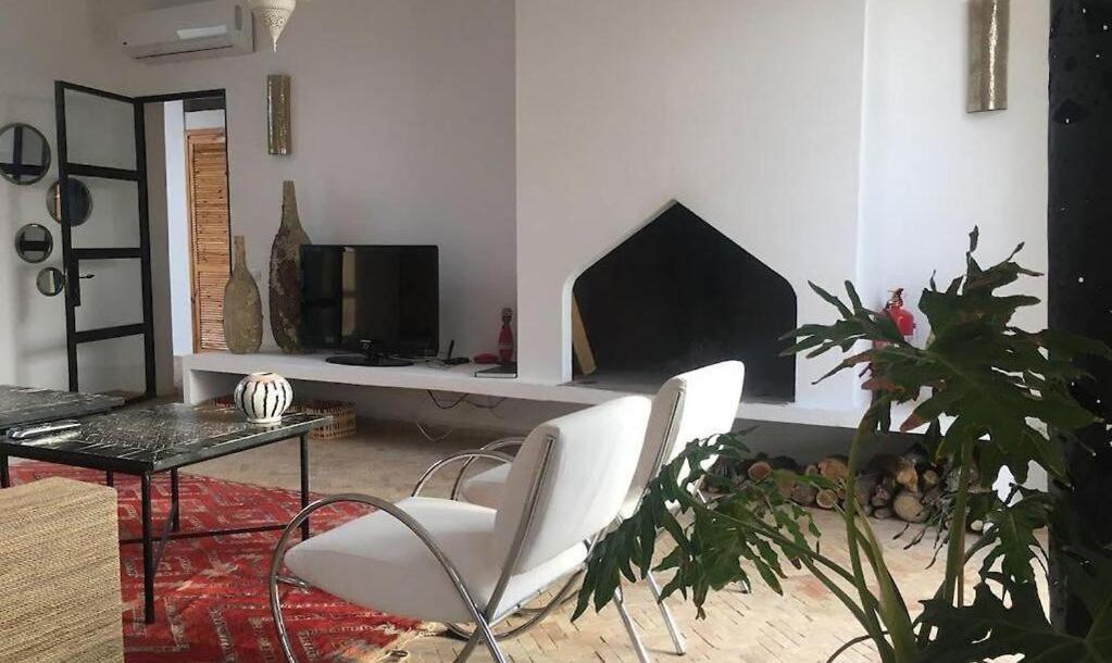 La Maison D'Helene Essaouira Ghazoua Ngoại thất bức ảnh
