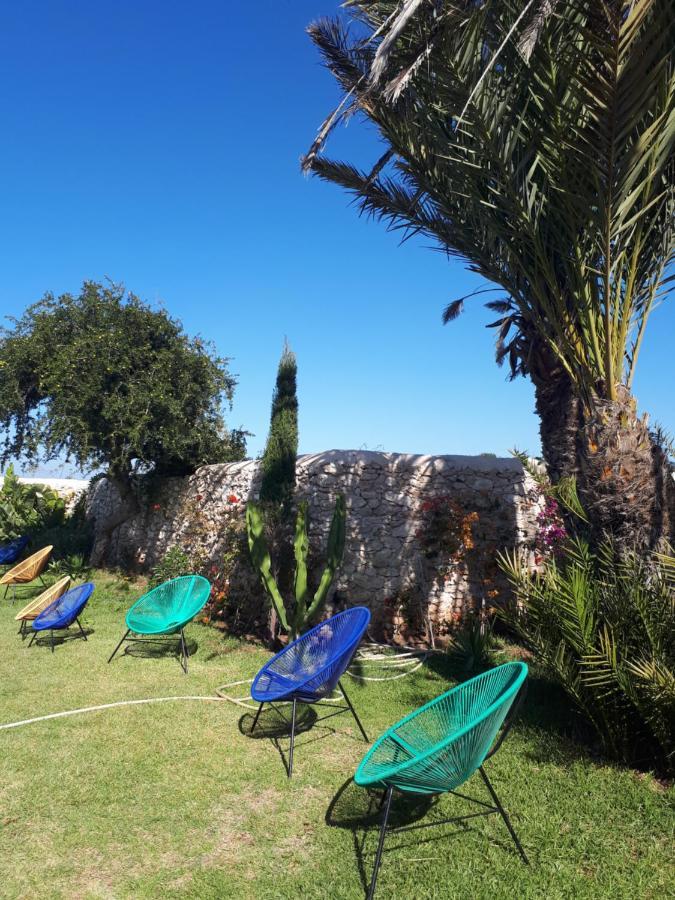 La Maison D'Helene Essaouira Ghazoua Ngoại thất bức ảnh