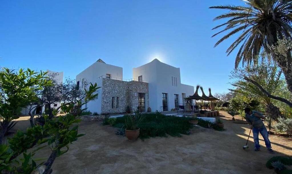 La Maison D'Helene Essaouira Ghazoua Ngoại thất bức ảnh