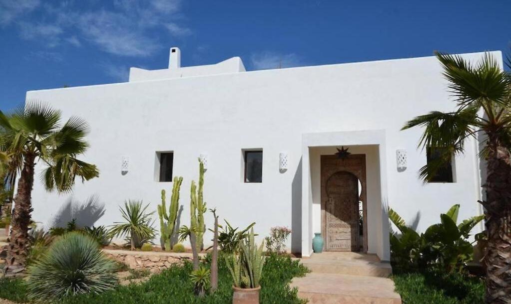 La Maison D'Helene Essaouira Ghazoua Ngoại thất bức ảnh