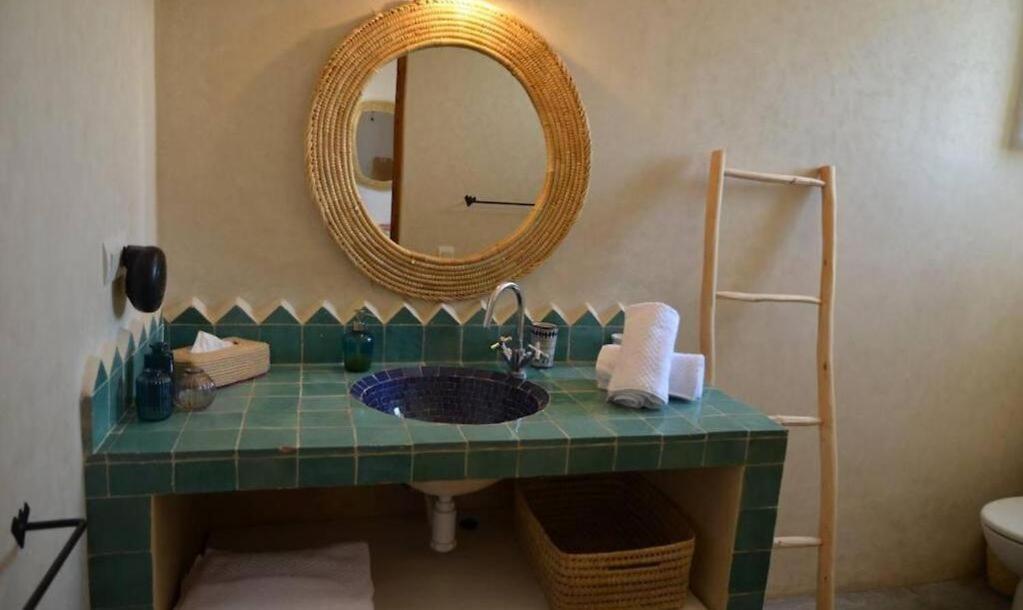 La Maison D'Helene Essaouira Ghazoua Ngoại thất bức ảnh