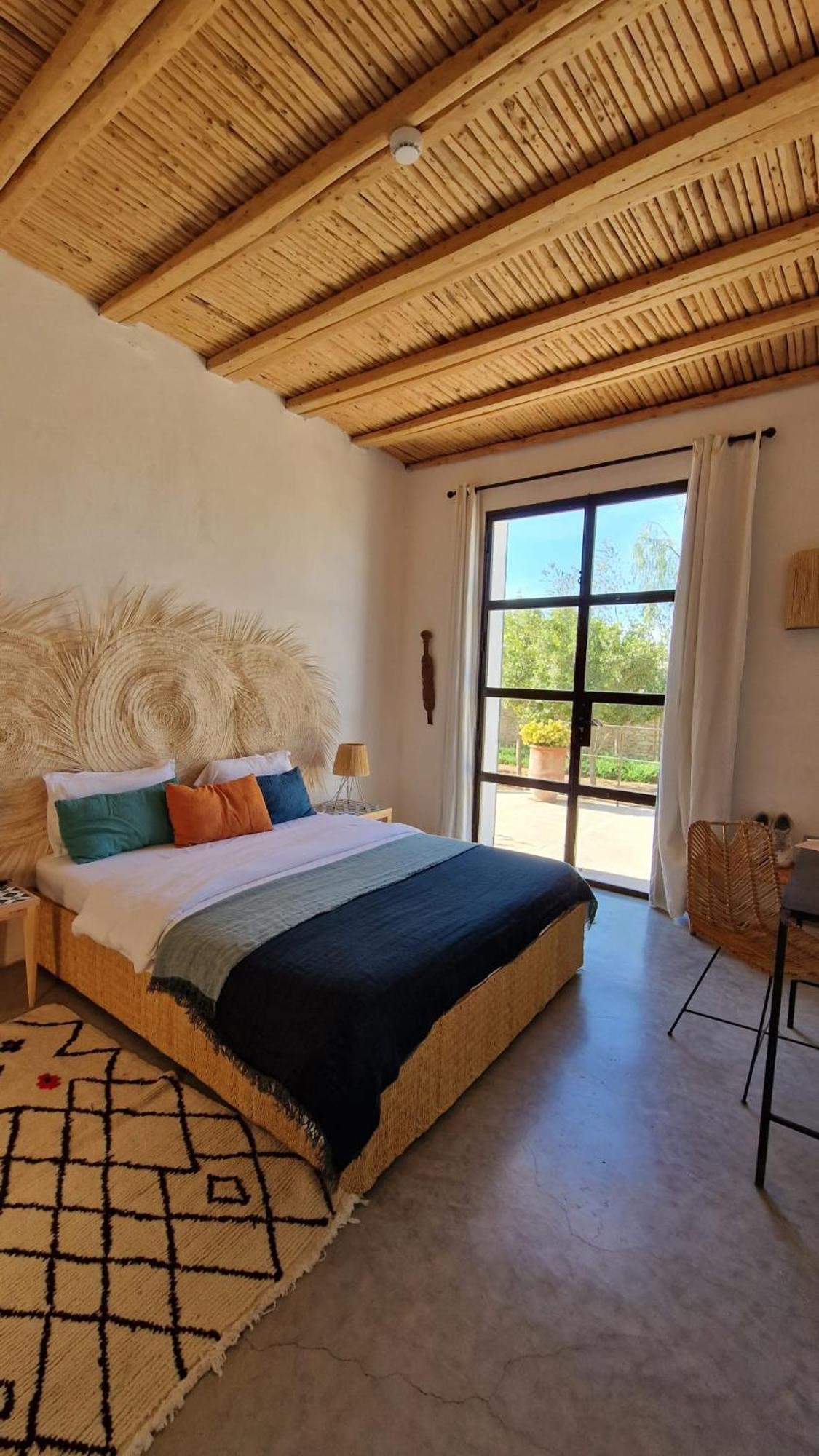 La Maison D'Helene Essaouira Ghazoua Ngoại thất bức ảnh