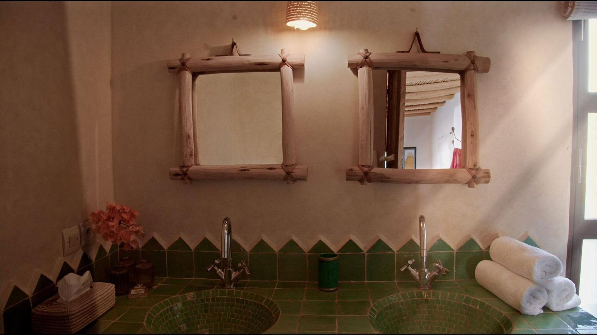 La Maison D'Helene Essaouira Ghazoua Ngoại thất bức ảnh
