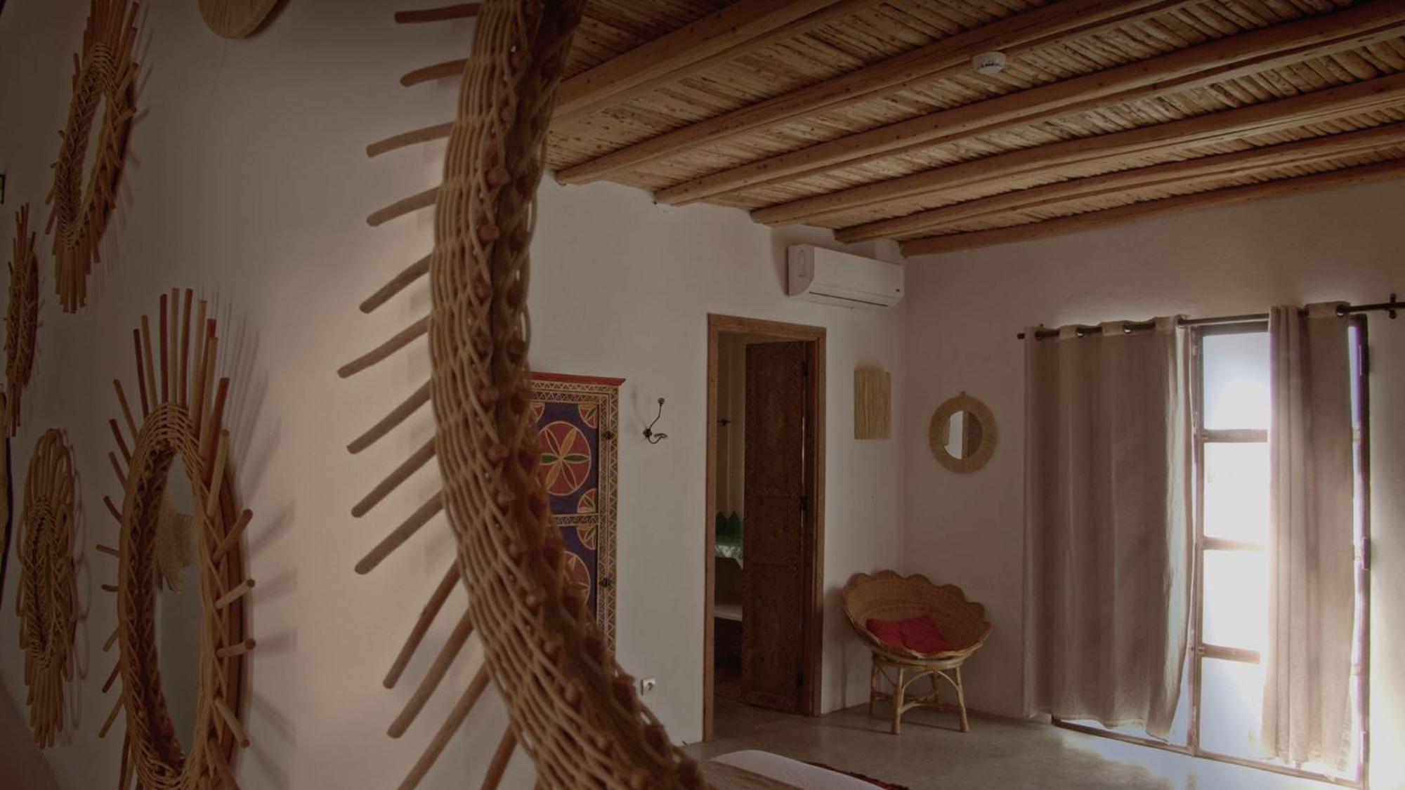 La Maison D'Helene Essaouira Ghazoua Ngoại thất bức ảnh