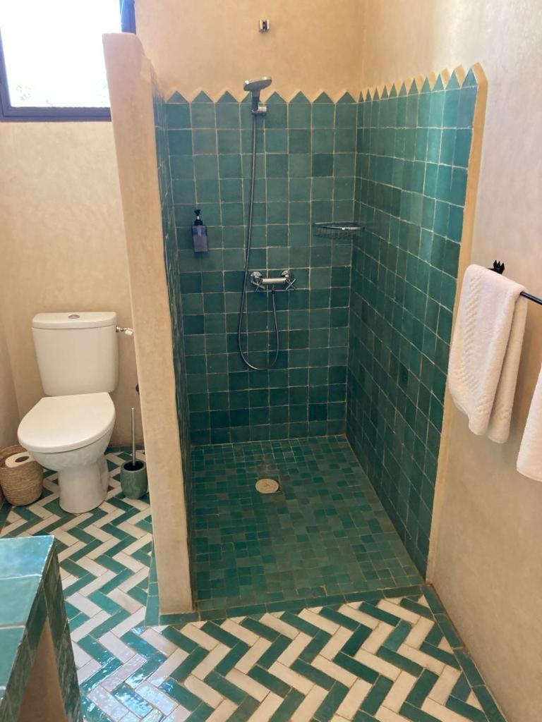 La Maison D'Helene Essaouira Ghazoua Ngoại thất bức ảnh