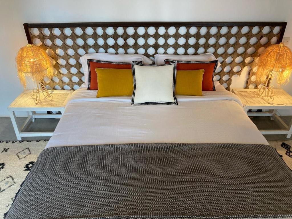 La Maison D'Helene Essaouira Ghazoua Ngoại thất bức ảnh