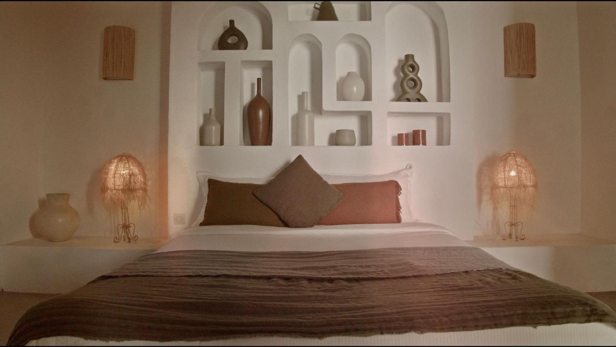 La Maison D'Helene Essaouira Ghazoua Ngoại thất bức ảnh
